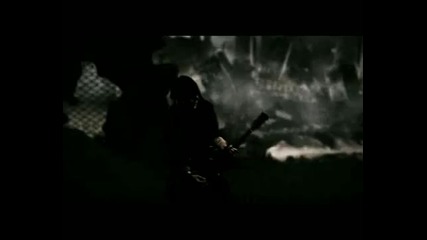 Sonic Syndicate - Burn This City 