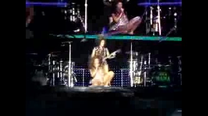 Beyonce - Freakum Dres