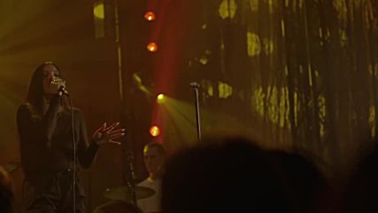 Mabel - Know Me Better (live-vevo-the Great Escape 2016)