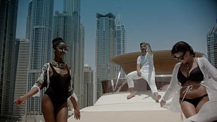 Sergio - I Just Wanna Say Official Video