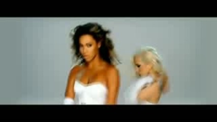 Lady Gaga ft. Beyoncе - video phone 