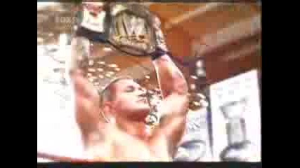 Ще Бъде Ли John Cena Отново The Champ 