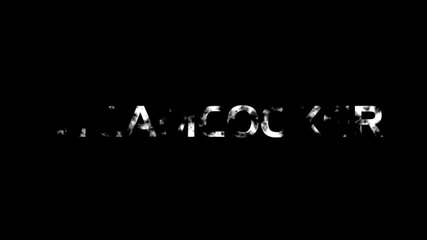 тест Animated Matte