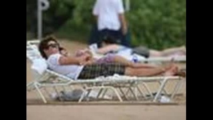 Summer Love Vanessa Amp Zac