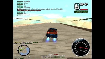 Gta San Andreas part 1