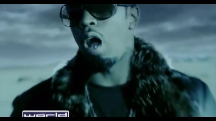 Diddy Dirty Money Feat. Chris Brown - Yesterday ( Високо Качество ) 
