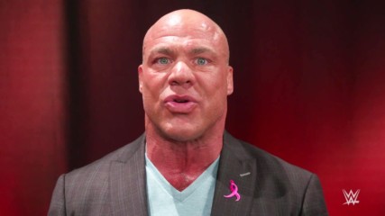 Kurt Angle on his return to ring action: WWE Network Pick of the Week, Oct. 27, 2017