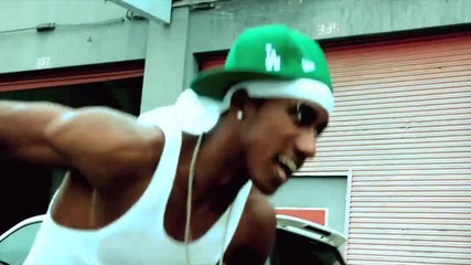 Hopsin - Sag My Pants ( Official video ) * Високо качество *