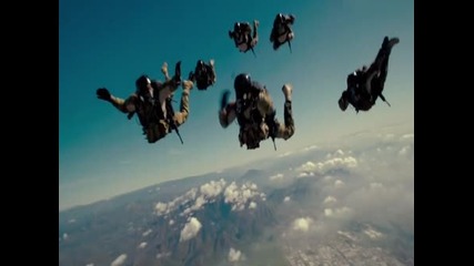Act of Valor - Hd Trailer