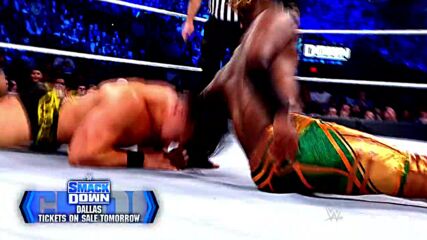 Special 2-for-1 SmackDown + WWE Hall of Fame tickets on sale tomorrow
