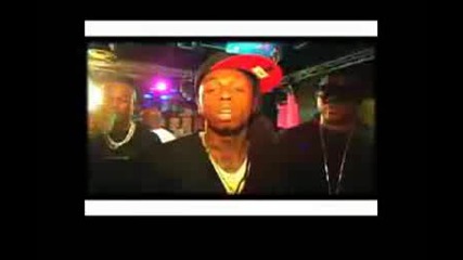 Lil Wayne and Birdman talking about Always Strapped