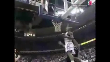 Dwight Howard top 10 dunks and blocks