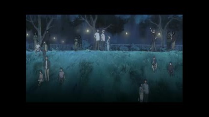 honey and clover - епизод 13 