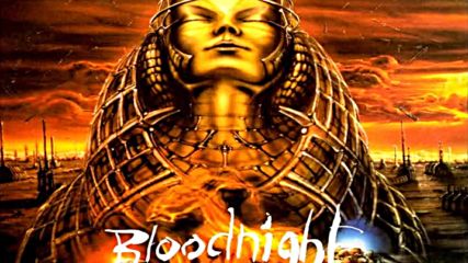 Yan Tregger -- Bloodnight-1982