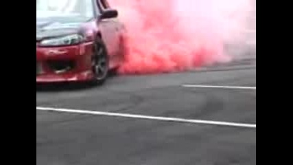 Kumho Burnout Tires