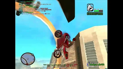 Gta syper clip and oh camper camper full song