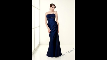 Wedding Party Dresses