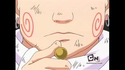 Naruto Episode 13