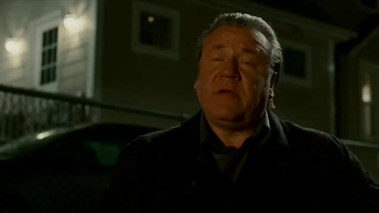 Edge of Darkness - Official Trailer [hd]