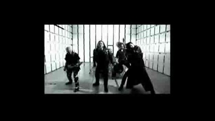 Hammerfall - Last Man Standing