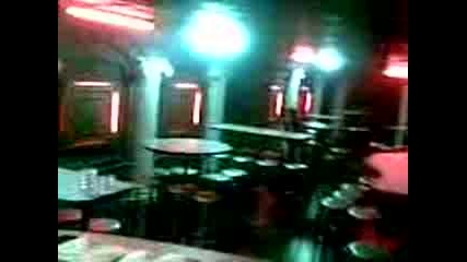 Club Afrodita