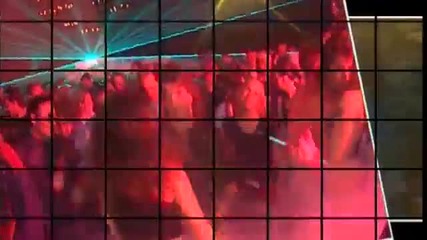 Critical Mass - Burning Love (original 1996 Video)
