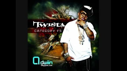 Twista Feat. Kanye West - Alright [new 2009 Song]