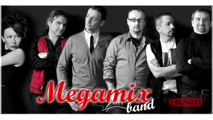 Megamix Band - Gledaj andjela 2012