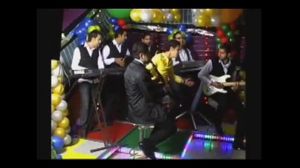 Bernat sa o sukar so avela sig cinavgola 2010 sutka ramko tarkan erdzan dzemail ervin by king boy 