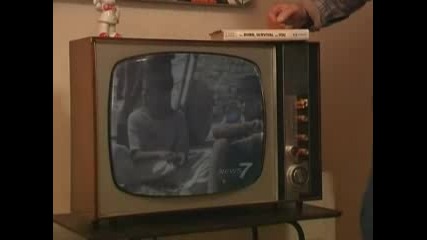Roy Harper - Death Of God - Part 1