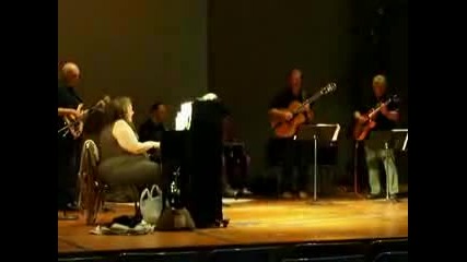 One Note Samba - Mc3 Jazz Group