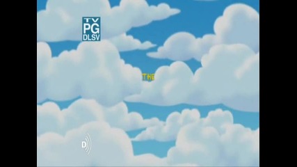 The Simpsons S21 Ep15