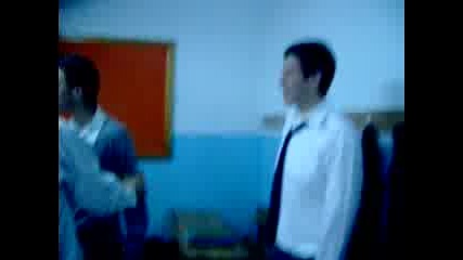 Recep Ivedik Ten Bile Komik