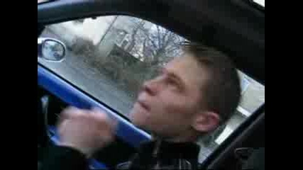 Renault Clio 16v Tuning