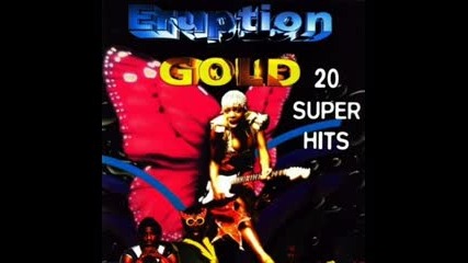 Eruption - Gold 20 Super Hits