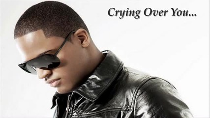 Taio Cruz feat. John Reid - Crying Over You 