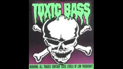 Toxic Bass - Dj Billy E Album
