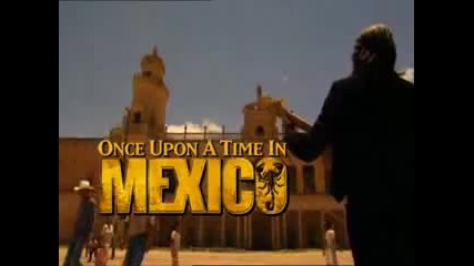 Antonio Banderas - La Malague