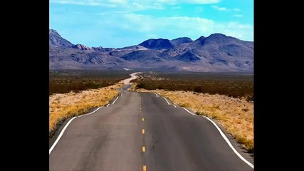 Eagles - Long road out of Eden