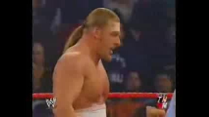Wwe Raw Scott Steiner vs Batista