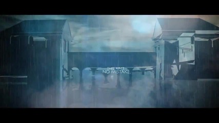 Jessie J - Thunder (lyric Video)