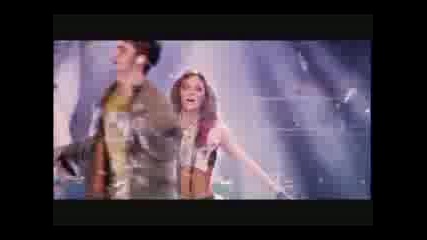 Rbd Live In Rio - Tras De Mi 