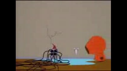 South Park - Сезон 1 - Епизод 10 - Mr.hankey