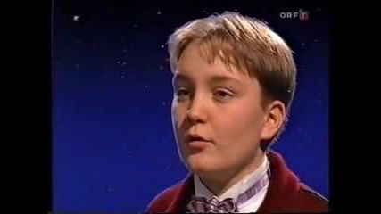 Silent Night - Original Version