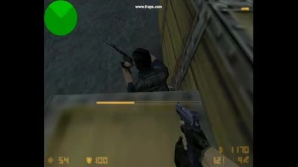 Wow Ninja Defuse ;dd