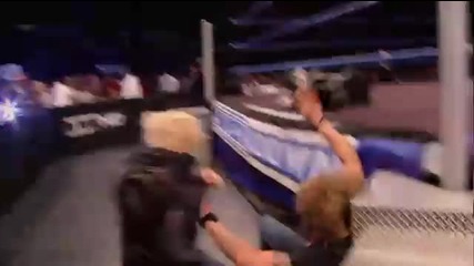 Wwe promo smackdown 600th episode 