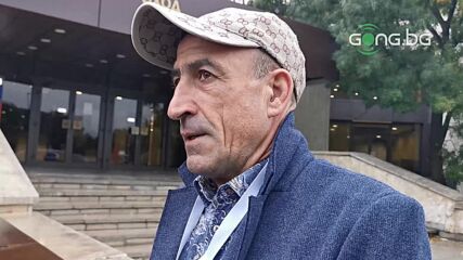 Йордан Лечков преди Конгреса: Аз винаги съм бил за спазване на правилата