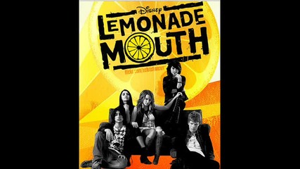 Lemonade Mouth - Turn On The Music