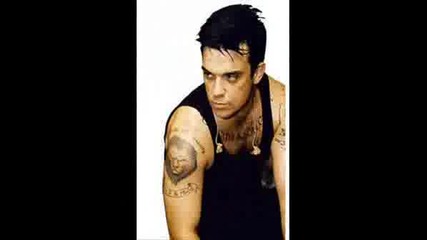 Robbie Williams