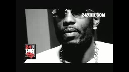 Dmx:the game is bulshit 